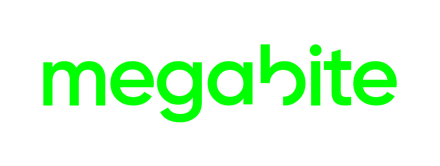 Megabite Logo